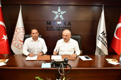 Yeşil OSB kapasite geliştirme protokolü imzalandı