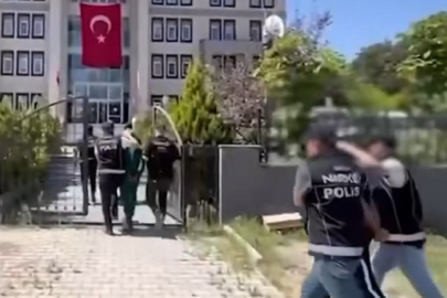 74 ilde zehir tacirlerine darbe! Yalova da var