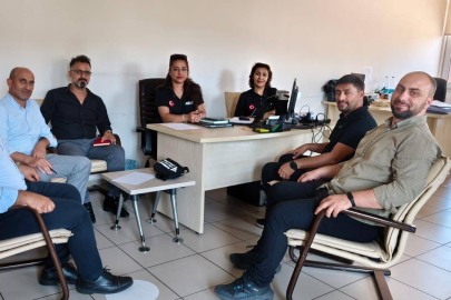 AFAD deprem tatbikatına hızla hazırlanıyor