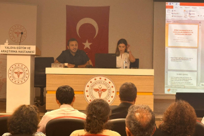 Aile hekimlerine yönelik eğitimler başladı