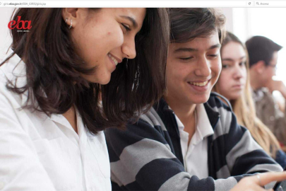 EBA erişime açıldı