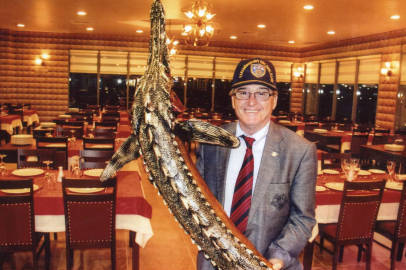 Erdinç Erkorkmaz 40 mevlidinde dualarla anılacak