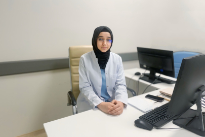 Hastanede dahiliye hekim sayısı 15 oldu