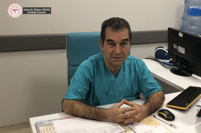 “Her şikâyet kanser değildir, ama her şikâyet bir işarettir”