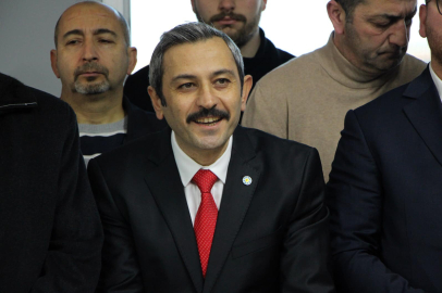 İlçe kongreleri ekimde tamamlanacak