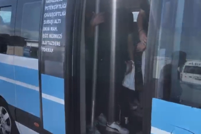 Yalova’da kurallara uymayan 9 sürücüye ceza yağdı