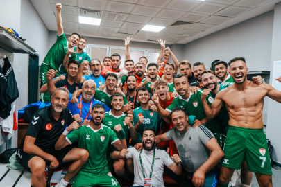 Yalova FK İnegöl deplasmanına gidiyor