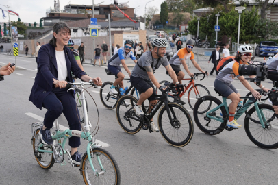 Avrupa Hareketlilik Haftası bugün başlıyor