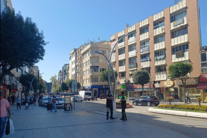 Cengiz Koçal ve Cumhuriyet Caddesi’nde araç parkı yasaklandı! Vatandaşlar tepkili