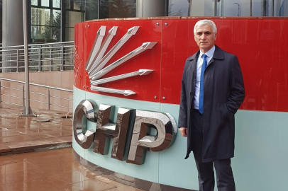 CHP'li Sinan Giray: Kararlı yürüyüşümüzü sürdüreceğiz