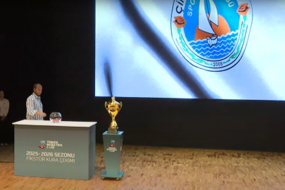 Çiftlikköy Belediye TB2L’de A Grubu’nda