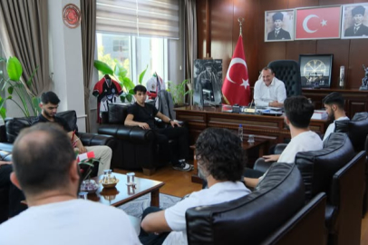 Çiftlikköy Belediyespor, yeni sezona şampiyonluk parolasıyla hazır