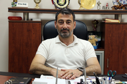 Erhan Baş açıkladı! Yalova’da minibüslerin güzargahlarına geçici değişiklik