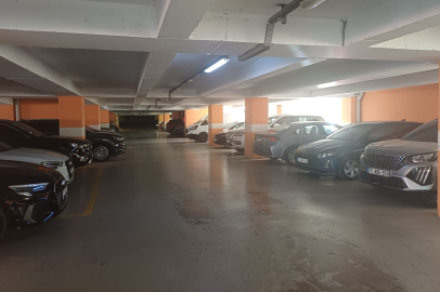 Otoparklarda trafik yasağı yoğunluğu! Talep yüzde 30 arttı