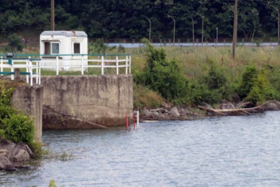 Tehlike büyüyor! Yalova’da yağışlar yüzde 80’den fazla azaldı