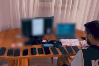 Yalova’da dahil 49 ilde tefeciler ve dolandırıcılara şafak operasyonu