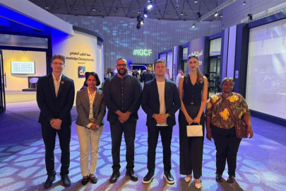 Yalova Üniversitesi öğrencileri Dubai’de zirvede