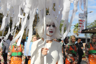 Avrupa Hareketlilik Haftası Yalova’da coşkuyla başladı