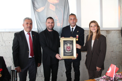 “Sizler bizim gözbebeğimizsiniz”