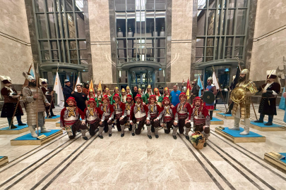 TUFAG’A TEKNOFEST’te önemli görev