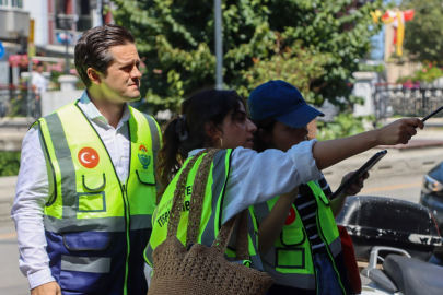 Yalova merkezde 2 bin 500 yapı incelendi! İl geneline yayılacak