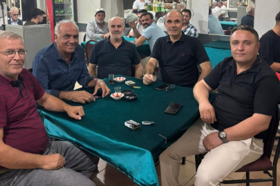 CHP Yalova Merkez İlçe Teşkilatı’ndan Sugören Köyü’ne ziyaret