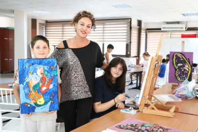 Çiftlikköy’de kış kursları kayıtları başlıyor