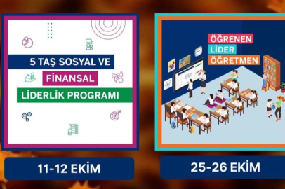 Çınarcık’ta ÖRAV eğitimleri başlıyor!