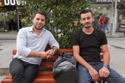 Yalovalılar, trafiğe kapatılan caddelerin kalıcı olmasını istedi