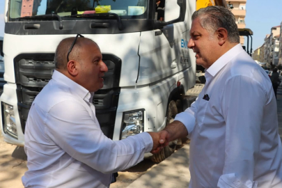 DOHAD, Esenköy ve Armutlu’da deprem istasyonu kuracak