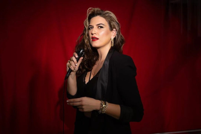 Miray Akovalıgil Yalova’da sahne alıyor!