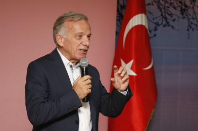 Yakup Koçal’dan “Kongre-Çalıştay” uyarısı