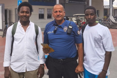 Yalova’da Turizm Polisi görev başında