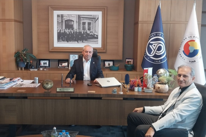 Yalova’nın turizm potansiyelini konuştular