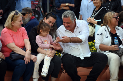"Yalova'nın yeni prestij alanı hikayesini yazıyoruz"