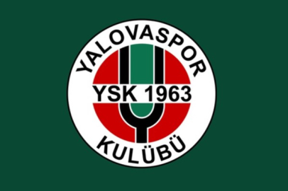 Yalovaspor destekçilerine teşekkür etti