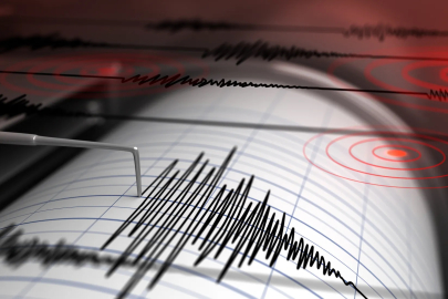 Balıkesir'de bir deprem daha oldu! Yalova’da hissedildi