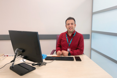 Hastanede bir ilk daha! Nefroloji uzmanı göreve başladı