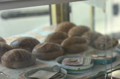"Simit, poğaça da lüks oldu’’
