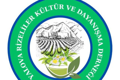 Yalova Rizeliler Derneği'nden Rize’deki sel felaketine geçmiş olsun mesajı