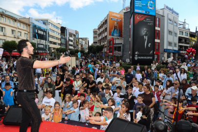 Yalovalılar memnun kaldı