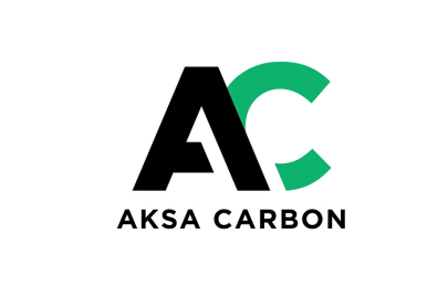 Aksa Carbon’da yeni logo ile güçlü bir dönem başlıyor