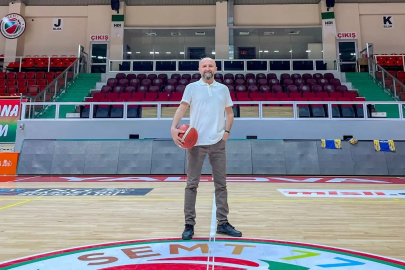 Atakan Çiftlikköy Belediye’de