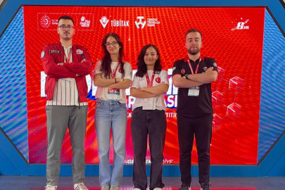 “Gençlere olan desteğimiz sürecek”