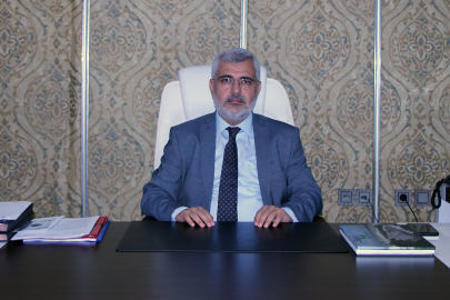 MEM Mesleki Gelişim Programının startını veriyor