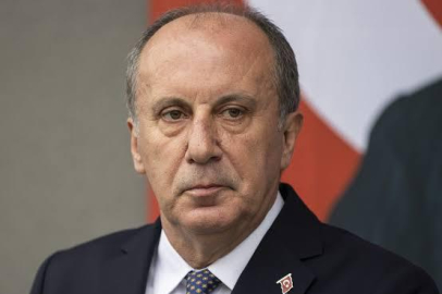 Muharrem İnce: Hiç mi utanmanız yok?