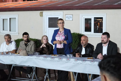 “Tüm imkanlarımızı gençler için seferber ediyoruz”