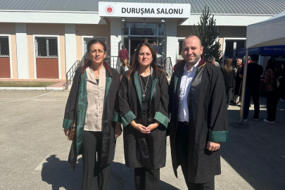 Yalova Barosu Kartalkaya Faciası Davası’na katıldı
