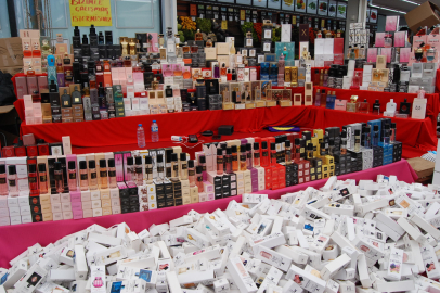 Yalova Sosyete Pazarı’nda bu hafta neler vardı?