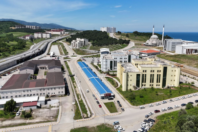 Yalova Üniversitesi en az lise mezunu sözleşmeli personel alacak